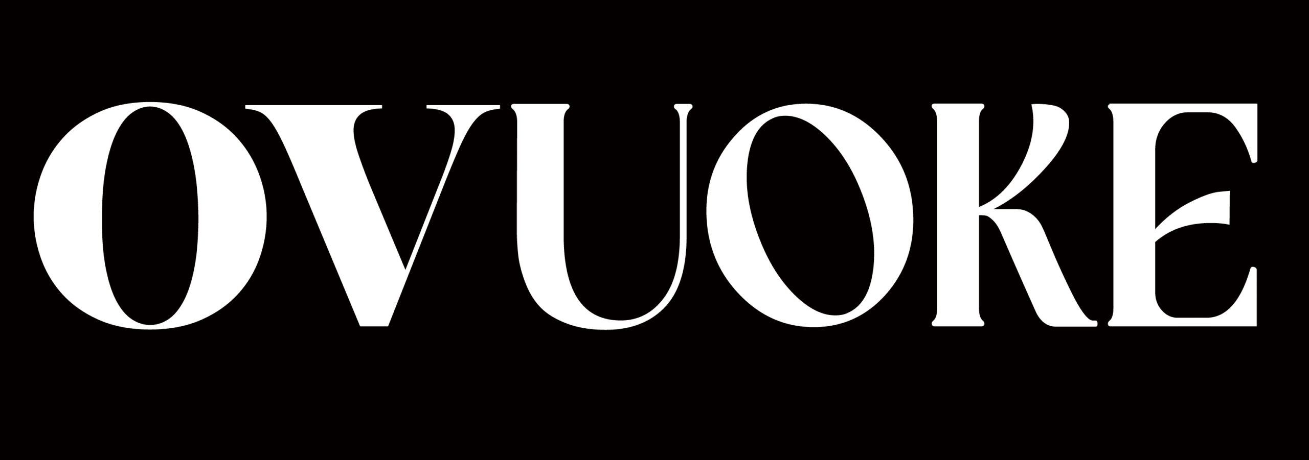 Ovuoke Logo