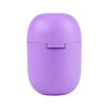 Ovuoke Hygienic Menstrual Cup (Medium, Purple)