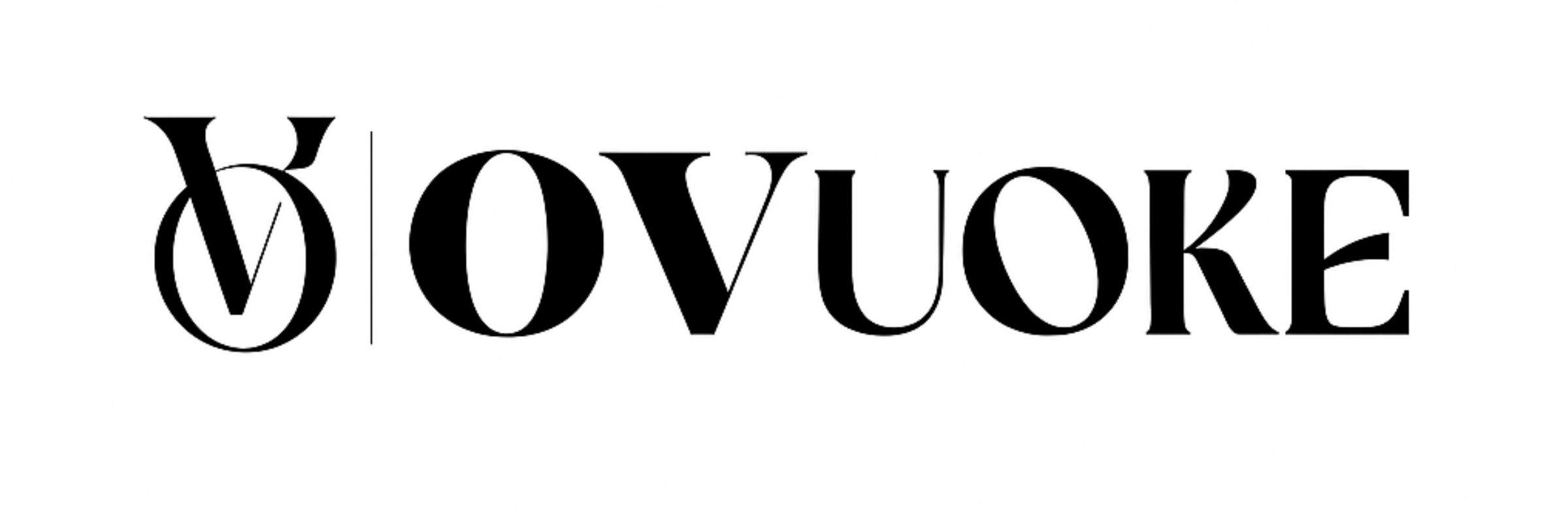 Ovuoke Logo