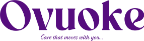 Ovuoke