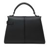 Minimalist All-Season Utility Shoulder PU Bag