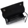 Minimalist All-Season Utility Shoulder PU Bag