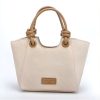 Women’s PU Leather Bucket Crossbody Shoulder Bag – Waterproof Casual Hand-bag