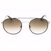 Levi’s LV-1013/S 02M2 HA Unisex Matte Finish Urban Square Frame Sunglasses