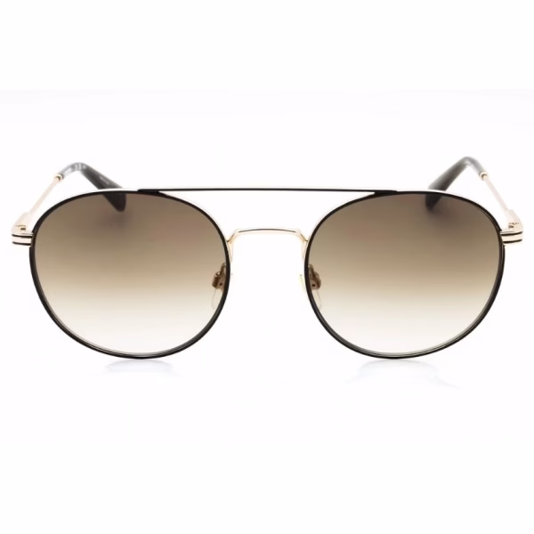 Levi’s LV-1013/S 02M2 HA Unisex Matte Finish Urban Square Frame Sunglasses
