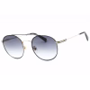 Levi’s LV-1013/S 0LKS GB Unisex Gradient Blue Lens Sunglasses