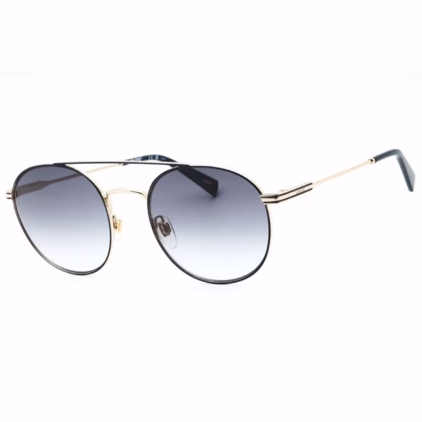 Levi’s LV-1013/S 0LKS GB Unisex Gradient Blue Lens Sunglasses