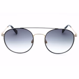 Levi’s LV-1013/S 0LKS GB Unisex Gradient Blue Lens Sunglasses
