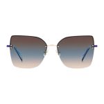 KATE SPADE Ariella/G/S-0LKS-98 Women’s Butterfly Lens Sunglasses