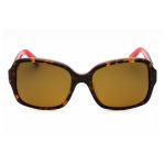 KATE SPADE Annora/P/S-0S0U-VW Women’s Havana Pink Frame Sunglasses