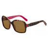 KATE SPADE Annora/P/S-0S0U-VW Women’s Havana Pink Frame Sunglasses