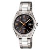 LTP-1302D-1A2VDF Casio Ladies LTP-1302D-1A2VDF Enticer Stainless Steel Medium Watch