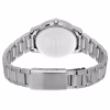 LTP-1303DD-1AVDF-3 Casio LTP-1303DD-1AVDF Women’s Black Roman-Numeral Stainless Steel Watch