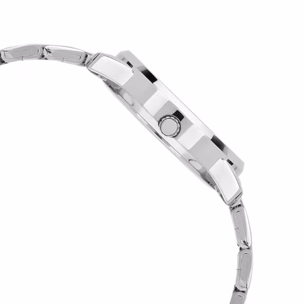 LTP-1303DD-7AVDF-2 Casio LTP-1303DD-7AVDF Women’s White Dial Roman-Numeral Watch