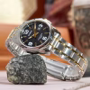 LTP-1314SG-1AVDF-1-1 Casio Ladies LTP-1314SG-1AVDF Two Tone Bracelet Medium Watch