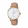 Casio LTP-VT01GL-7BUDF Women’s Vintage Flip-Top Watch